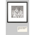 Comic Art in Museums