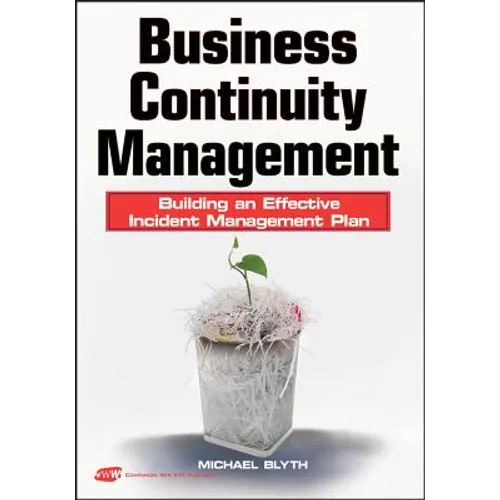Continuity Management w/URL