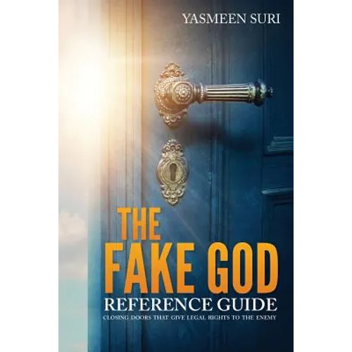 The Fake God Reference Guide