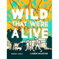 Wild That We're Alive: Momboy Comics