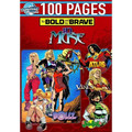Bold and the Brave: Volume Nine