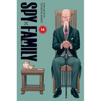 Spy X Family, Vol. 14