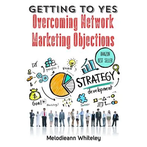 Getting to Yes: Overcoming Network Marketing Objections