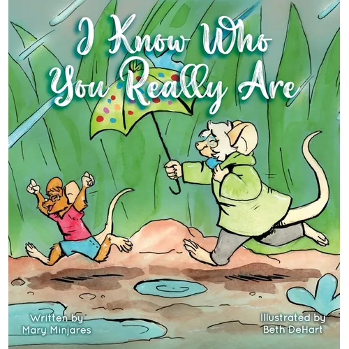 I know Who You Really Are