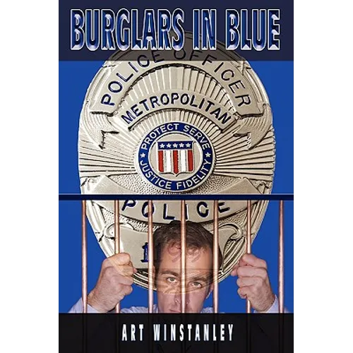 Burglars in Blue