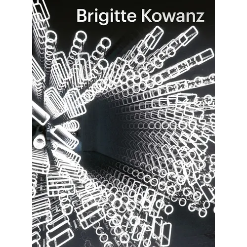 Brigitte Kowanz: Light Is What We See