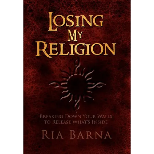 Losing My Religion