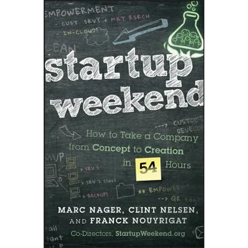 Startup Weekend