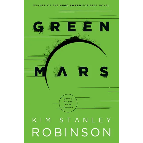 Green Mars