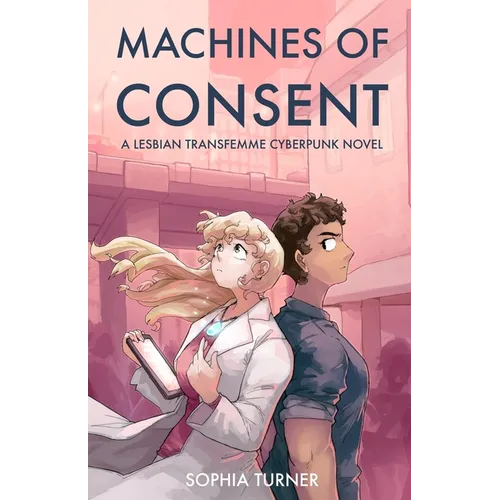 Machines of Consent
