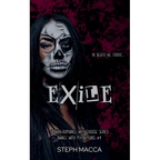 Exile - Paperback