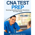 CNA Test Prep: Nurse Assistant Review Questions for State Exam