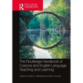 The Routledge Handbook of Corpora and English Language Teaching and Learning