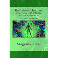 The Infinite Helix and the Emerald Flame: Sacred Mysteries of Stargate Ascension