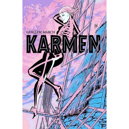Karmen