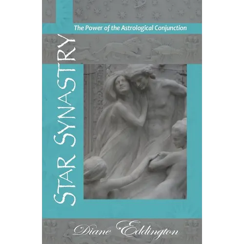 Star Synastry: the Power of the Astrological Conjunction