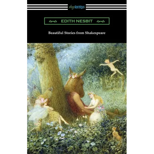 Beautiful Stories from Shakespeare