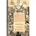 The Good The Bad The Funny: de Arcano Nostrae Sanctissimae Mirabilisque Trinitatis