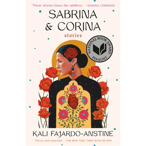 Sabrina & Corina: Stories