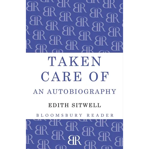 Taken Care of: An Autobiography - Paperback