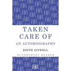 Taken Care of: An Autobiography - Paperback