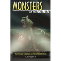 Monsters of Virginia