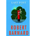 Last Post: A Novel of Suspense