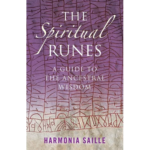 The Spiritual Runes