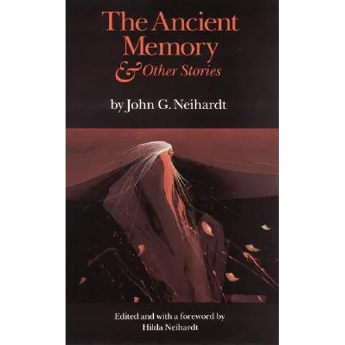 The Ancient Memory and Other Stories (Revised)