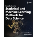 Introduction to Statistical and Machine Learning Methods for Data Science