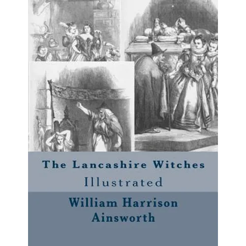 The Lancashire Witches