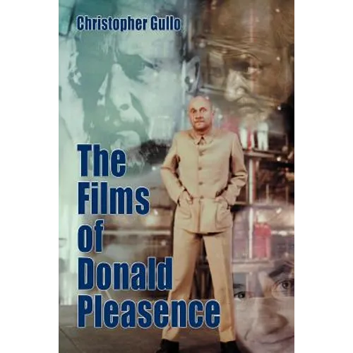 The Films of Donald Pleasence
