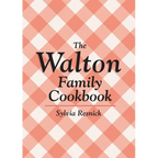 The Walton Family Cookbook - Paperback