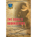 The Devil's Bookkeepers Book 3: The Noose Closes