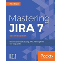 Mastering JIRA 7 - Second Edition: present in Amazon: Become an expert at using JIRA 7 through this one-stop guide!