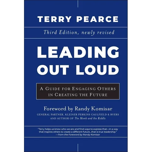 Leading Out Loud