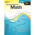 Core Standards for Math Reproducible Grade K
