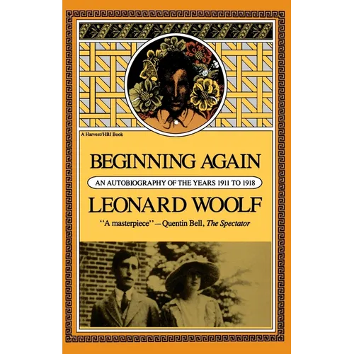 Beginning Again Revised