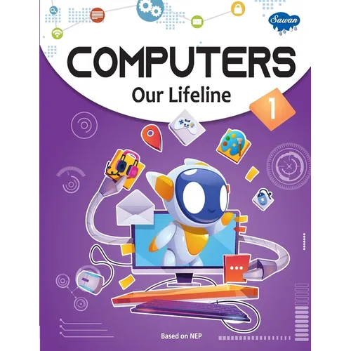 Computers Our Lifeline -1