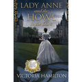 Lady Anne and the Howl in the Dark