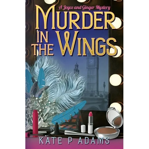 Murder in the Wings