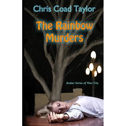 The Rainbow Murders
