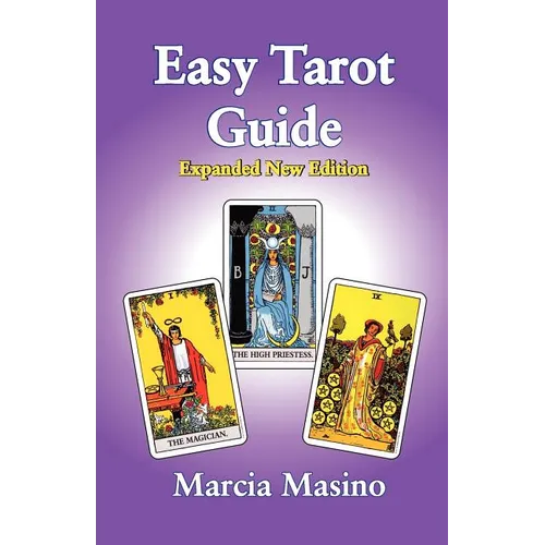 Easy Tarot Guide