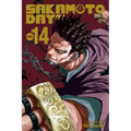 Sakamoto Days, Vol. 14