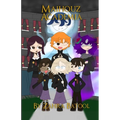 Maihouz Academia
