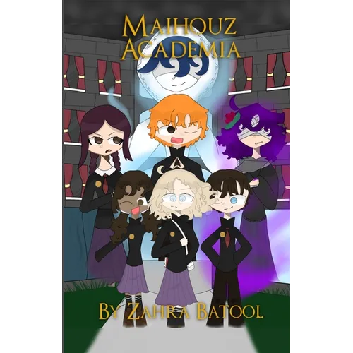 Maihouz Academia