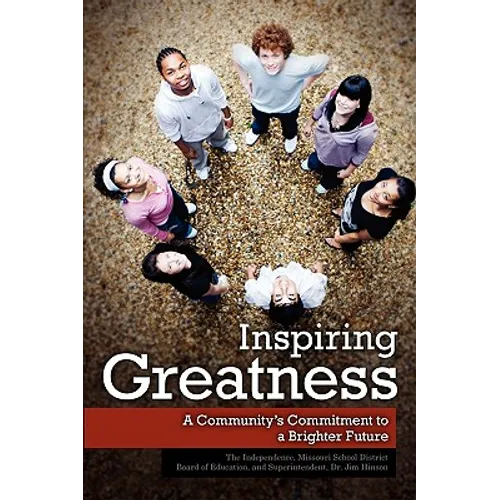 Inspiring Greatness
