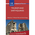 Tourism and Earthquakes