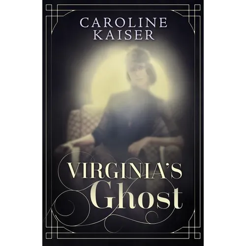 Virginia's Ghost