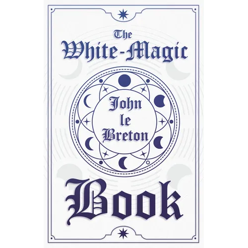 The White-Magic Book